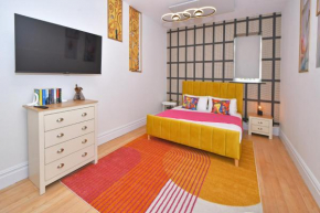 One Battison - Affordable Rooms, Suites & Studios in Stoke on Trent